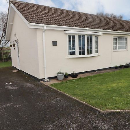 13 Gower Holiday Village Swansea Zewnętrze zdjęcie