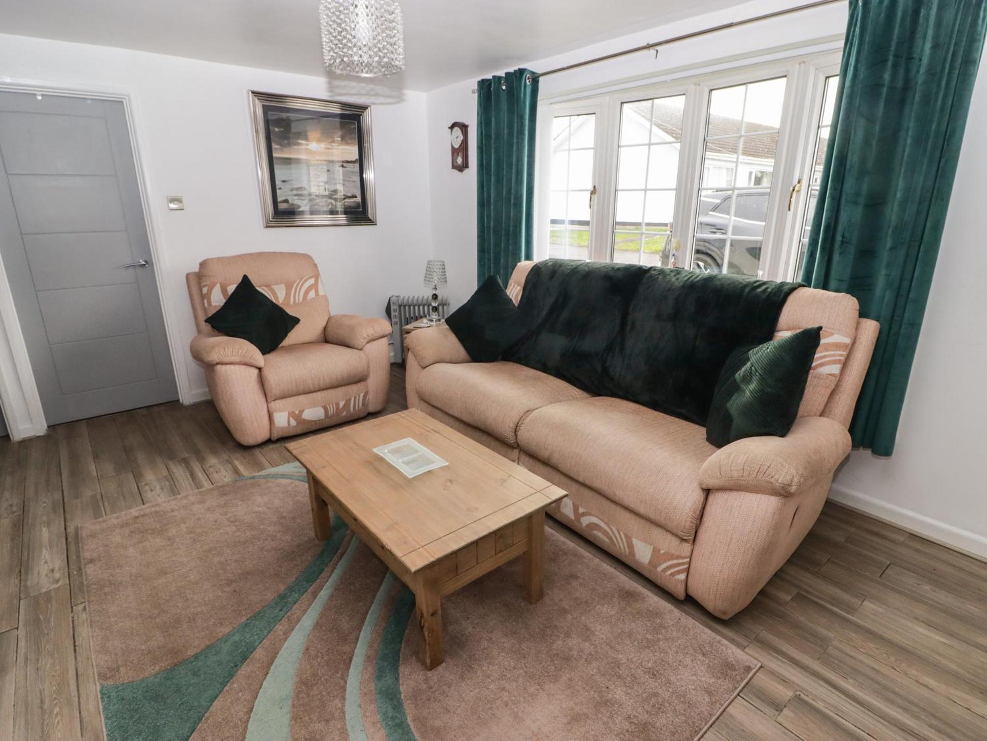 13 Gower Holiday Village Swansea Zewnętrze zdjęcie