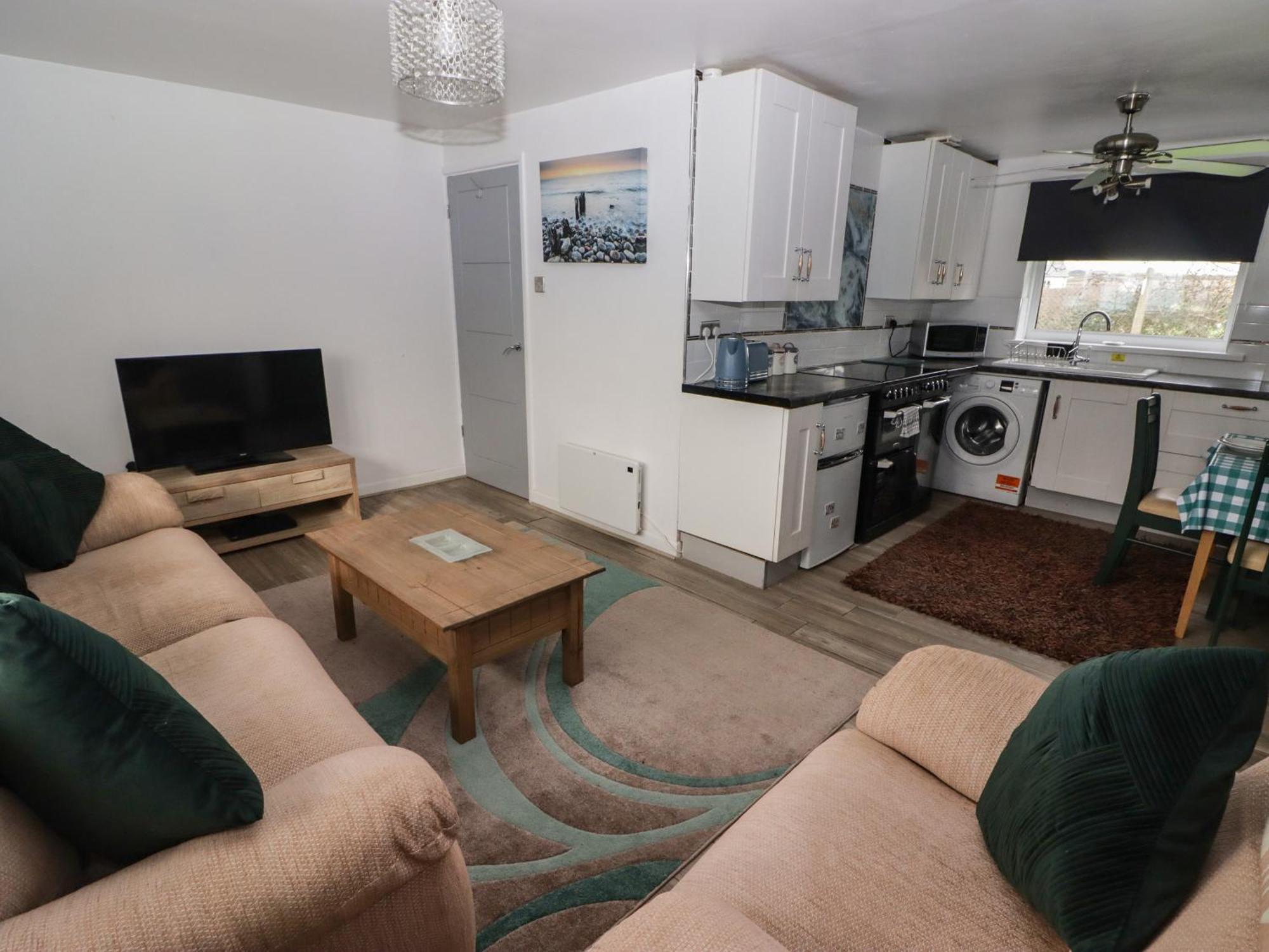 13 Gower Holiday Village Swansea Zewnętrze zdjęcie