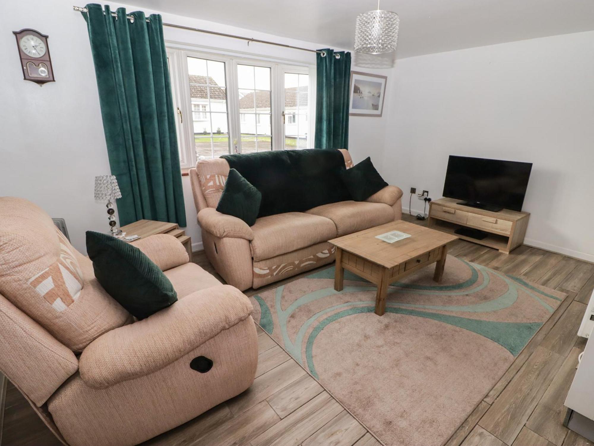 13 Gower Holiday Village Swansea Zewnętrze zdjęcie