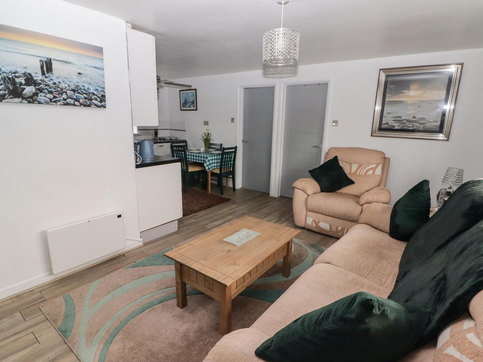 13 Gower Holiday Village Swansea Zewnętrze zdjęcie