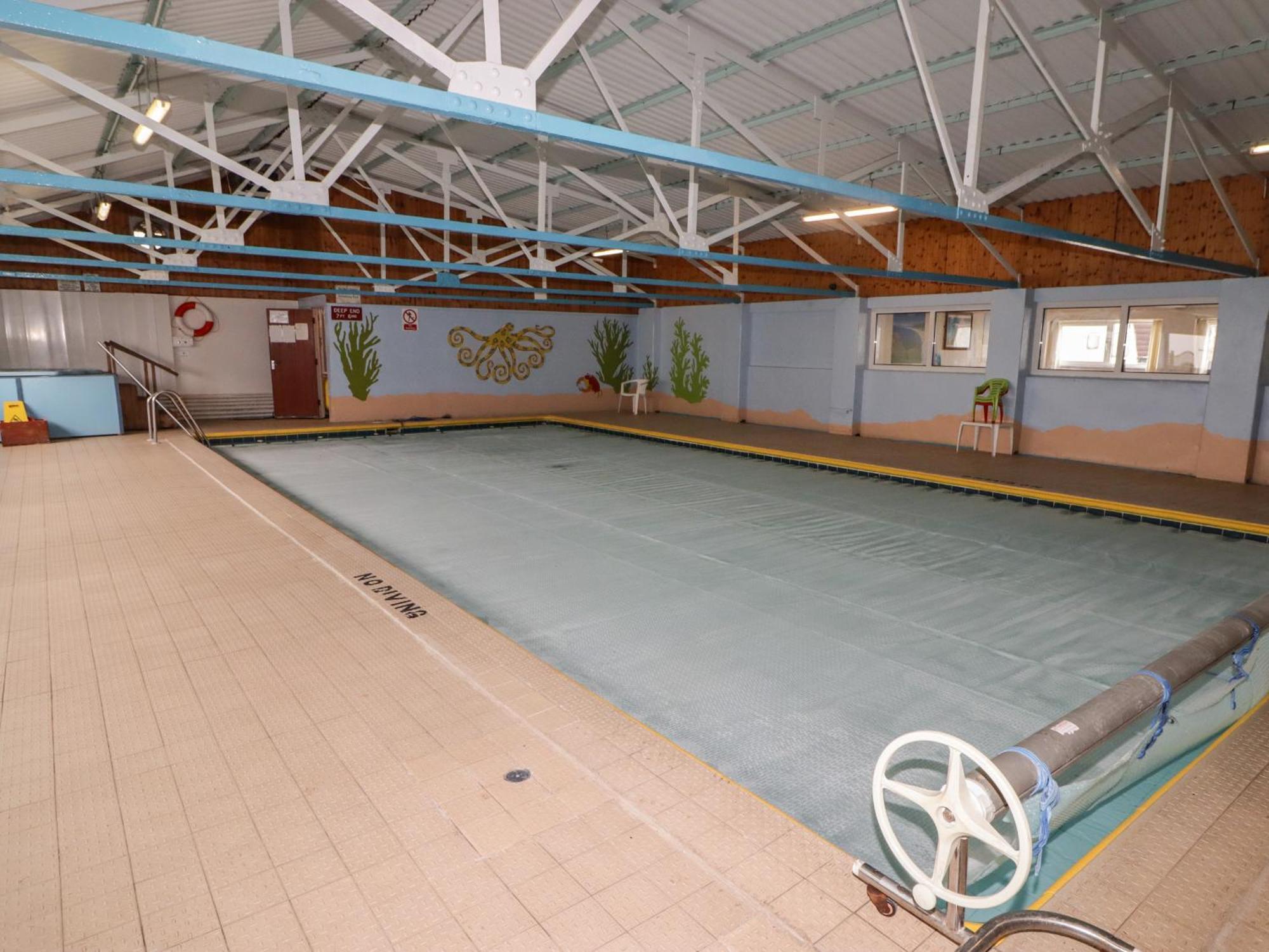13 Gower Holiday Village Swansea Zewnętrze zdjęcie