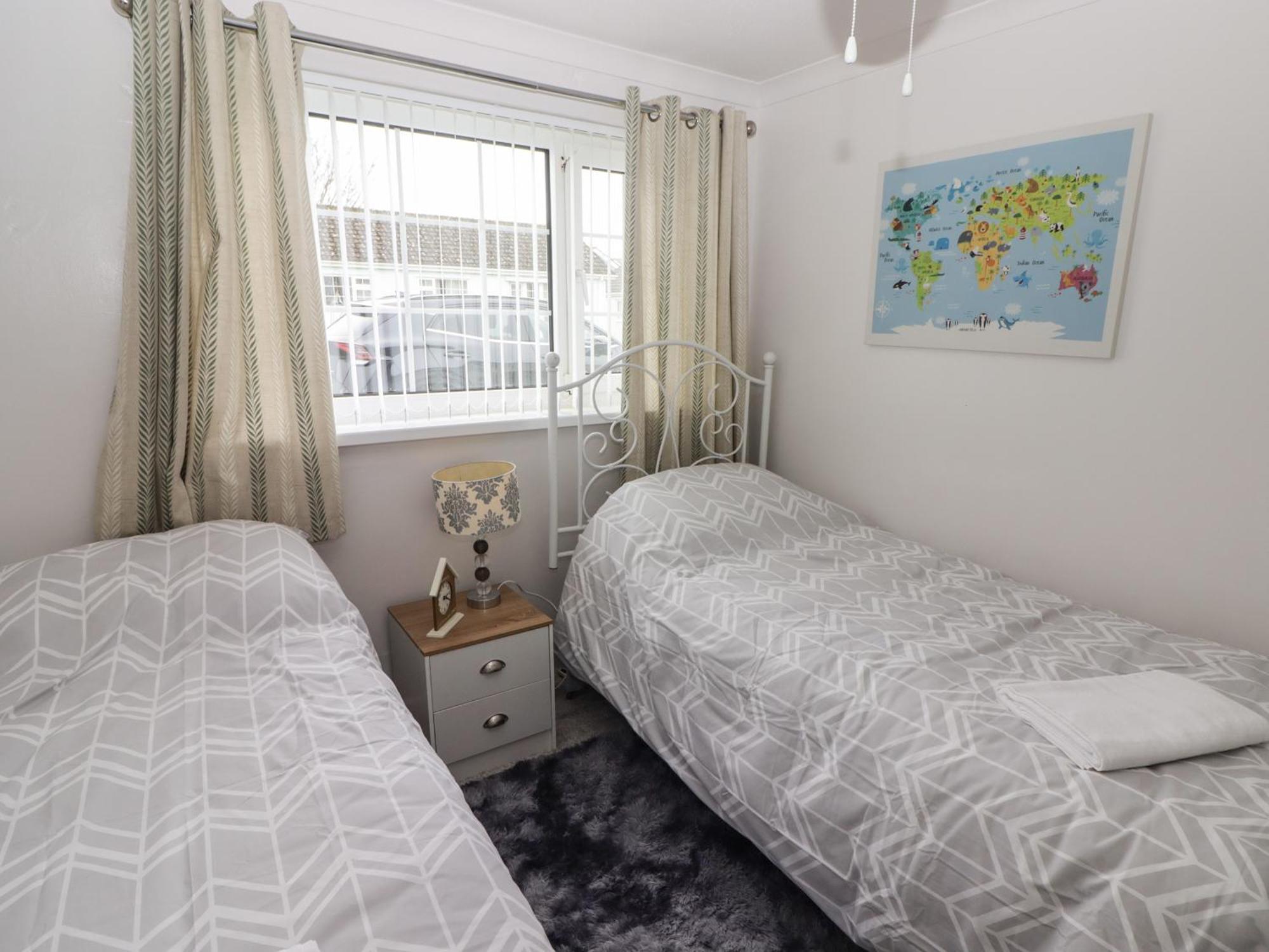 13 Gower Holiday Village Swansea Zewnętrze zdjęcie