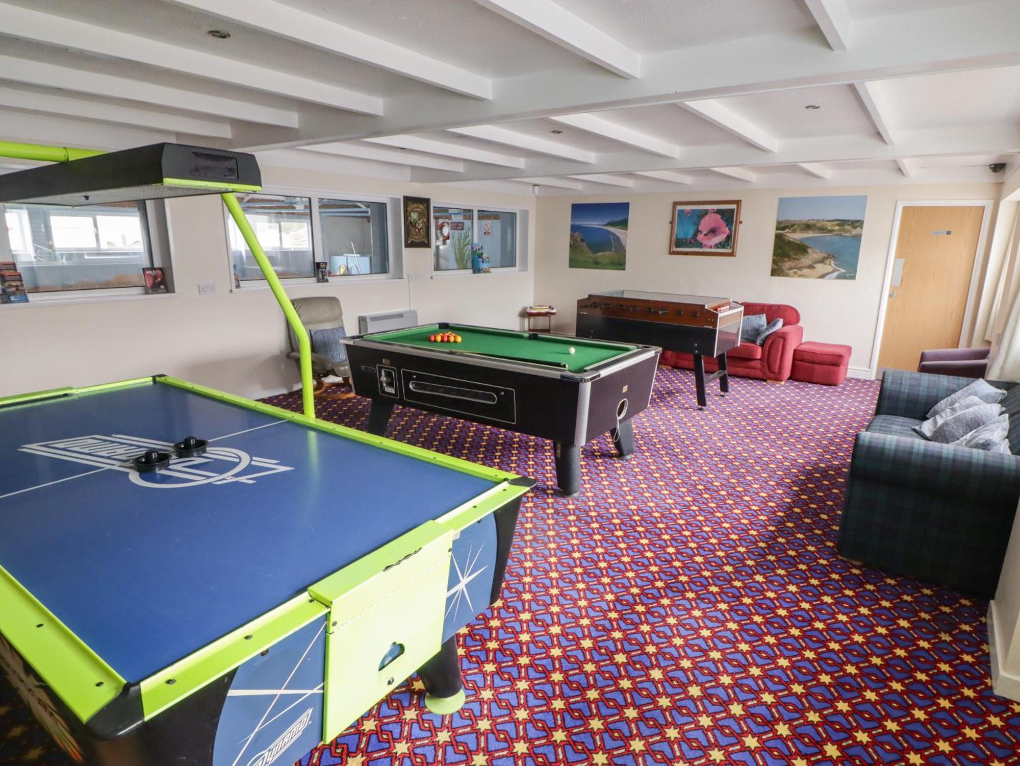 13 Gower Holiday Village Swansea Zewnętrze zdjęcie